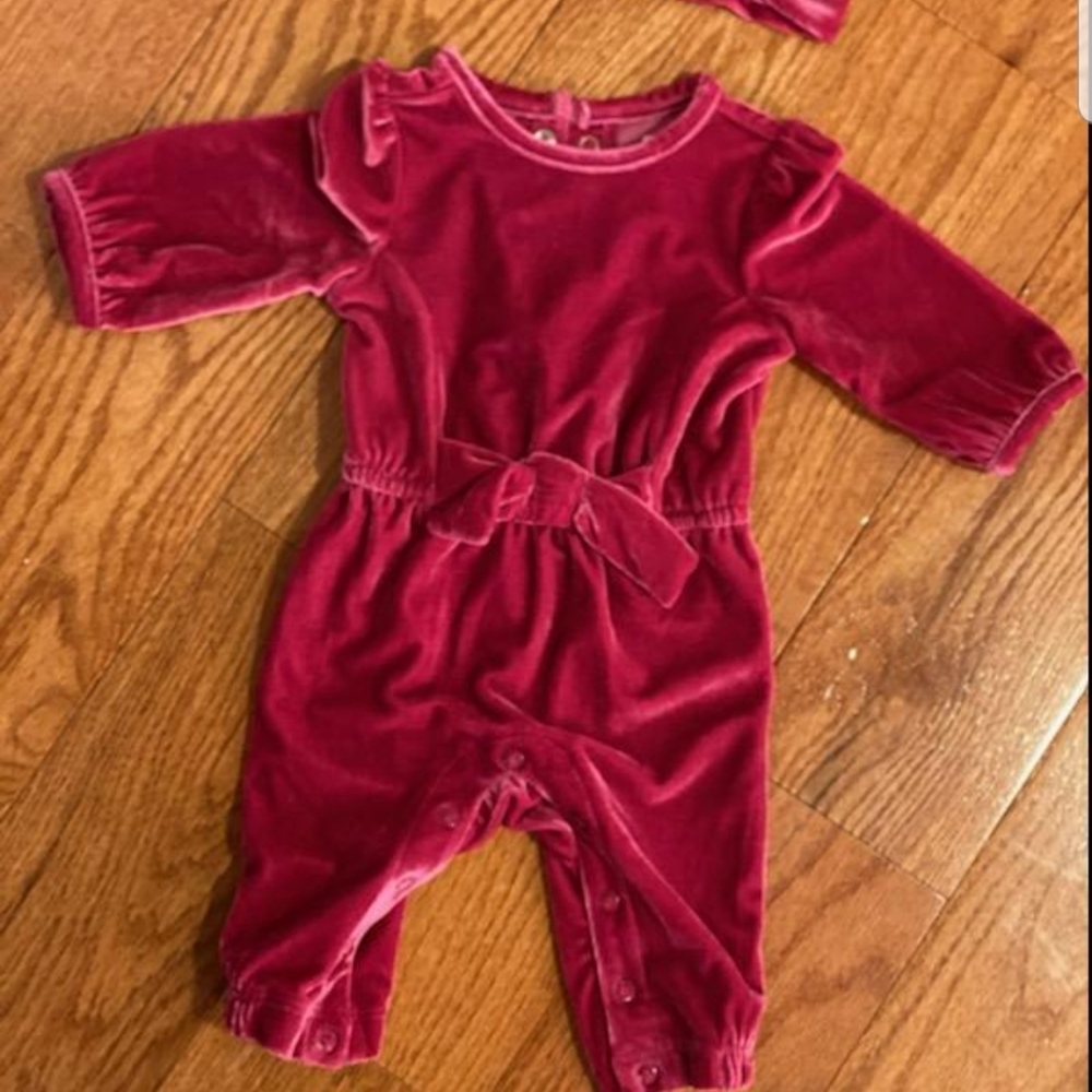 Jumpsuit